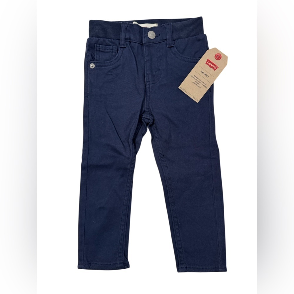 Levi's Toddler Skinny Pants